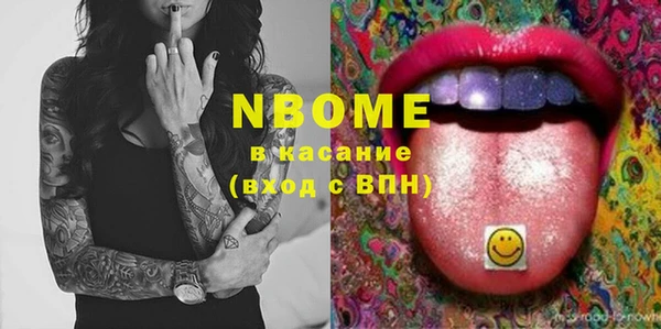 хмурый Михайлов